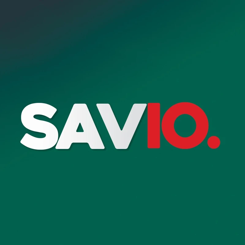 Savio logo